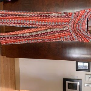 Strapless jumpsuit Boston Proper